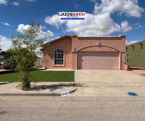 3301 Tierra Espada property